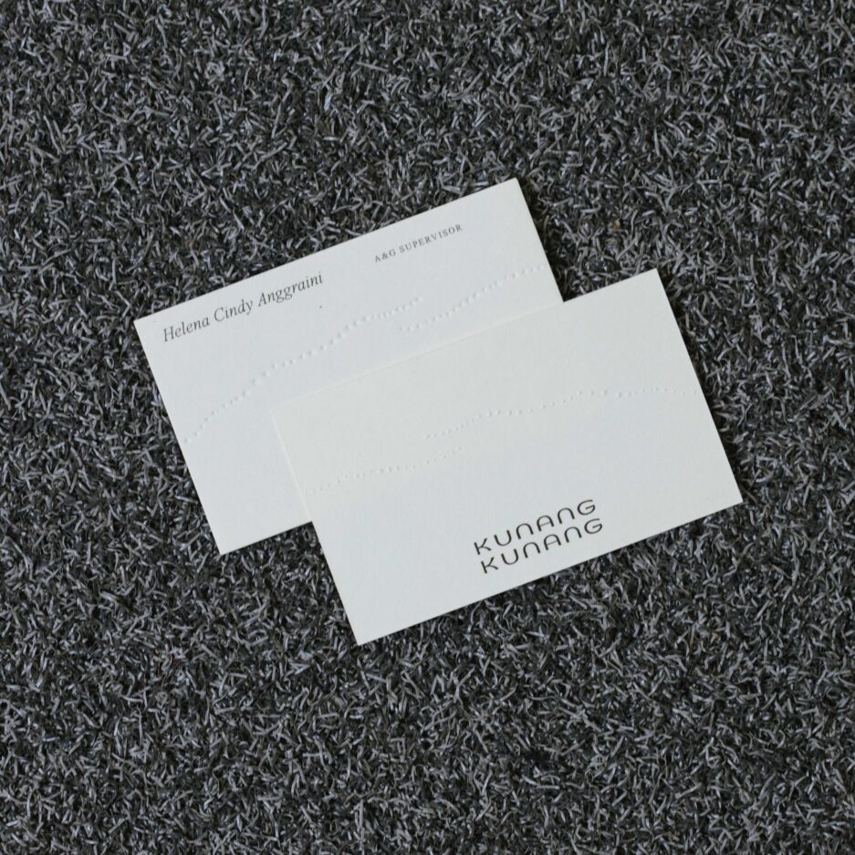 Business Card #31 - Image 3