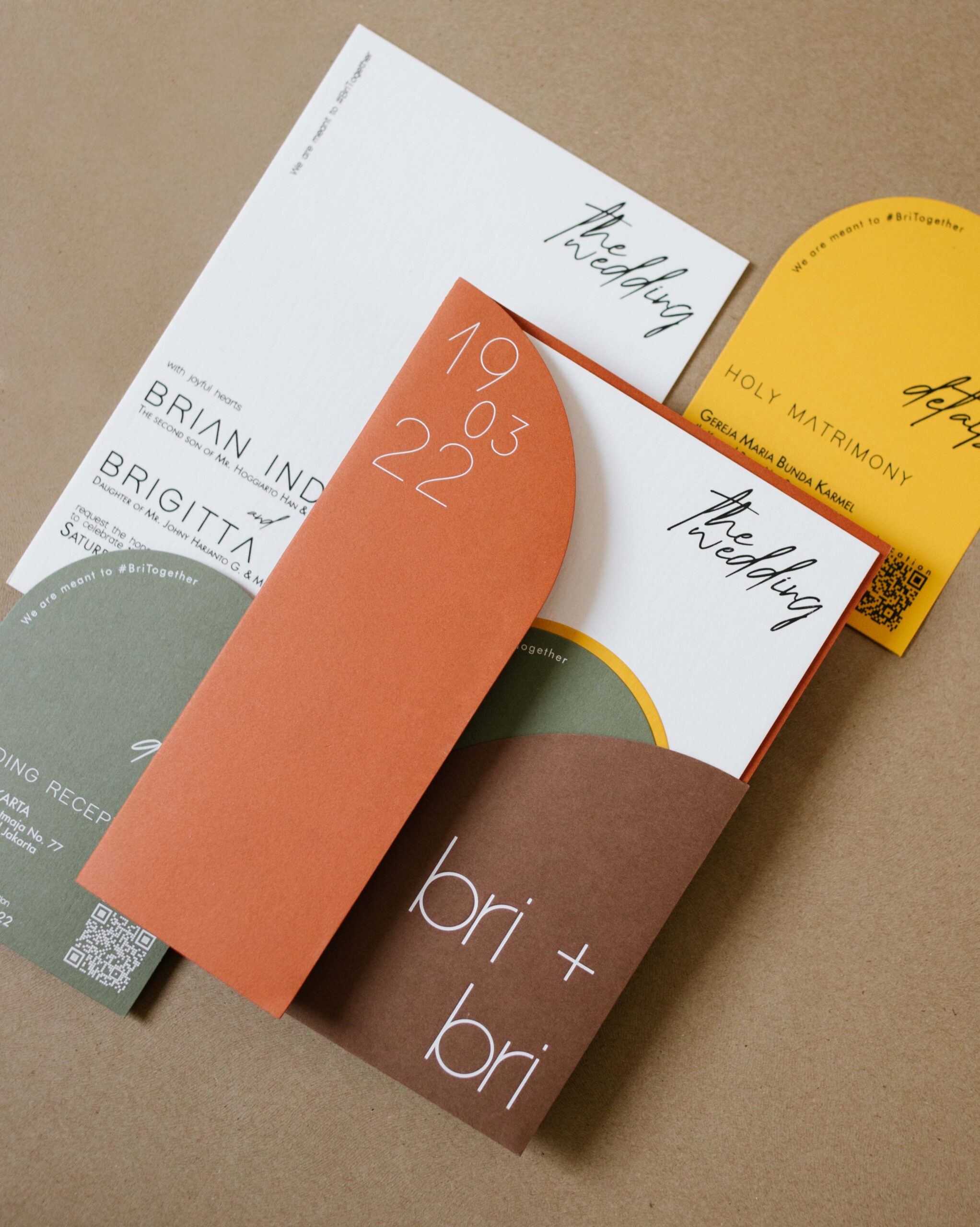 Invitation #82