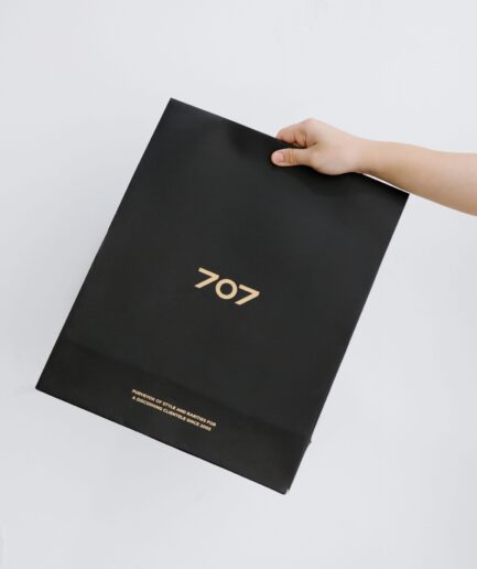Paperbag #10