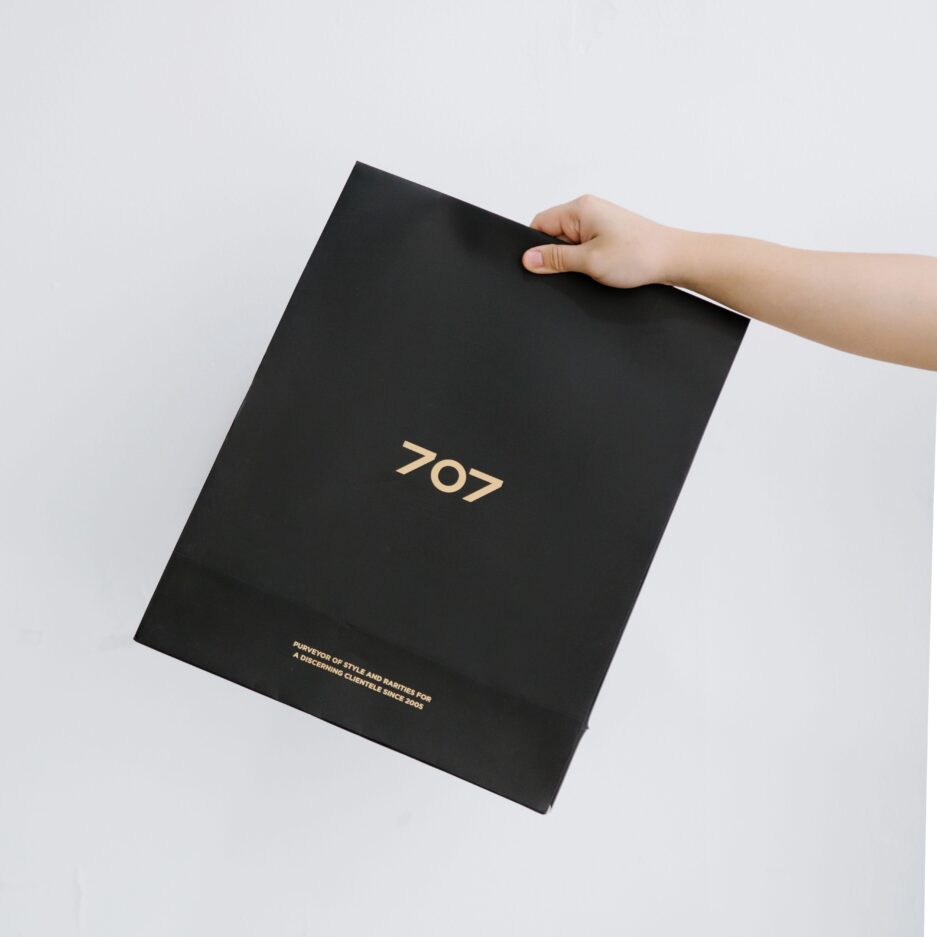 Paperbag #10