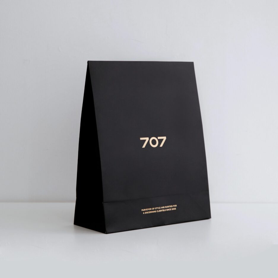 Paperbag #10 - Image 2