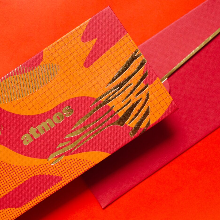 Envelope #13 - Image 3