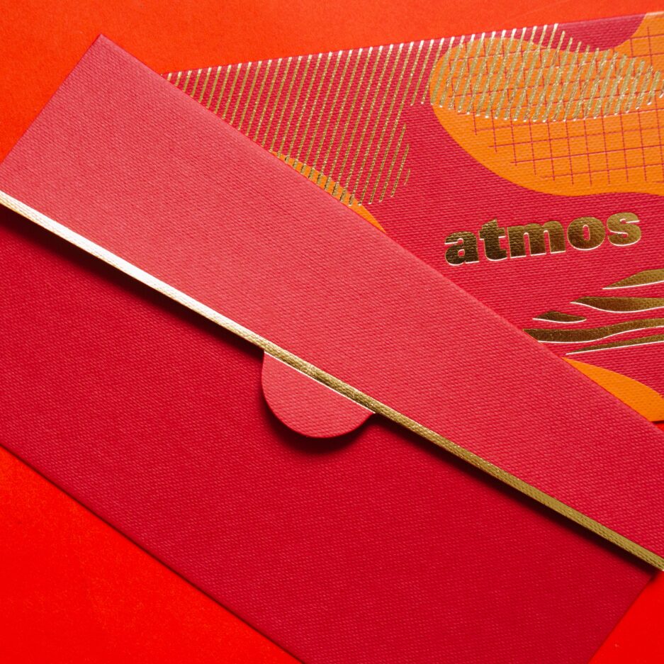 Envelope #13 - Image 4