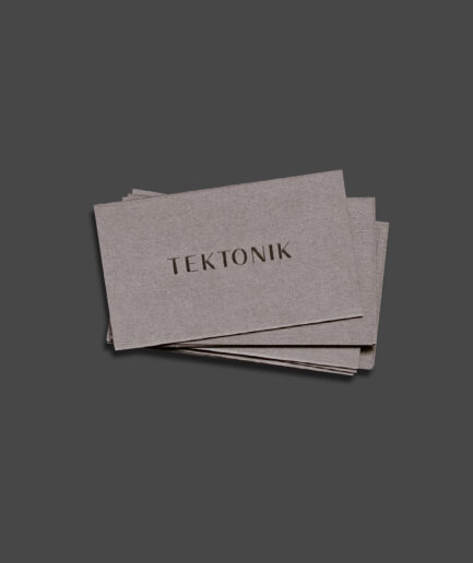 Business Card #26