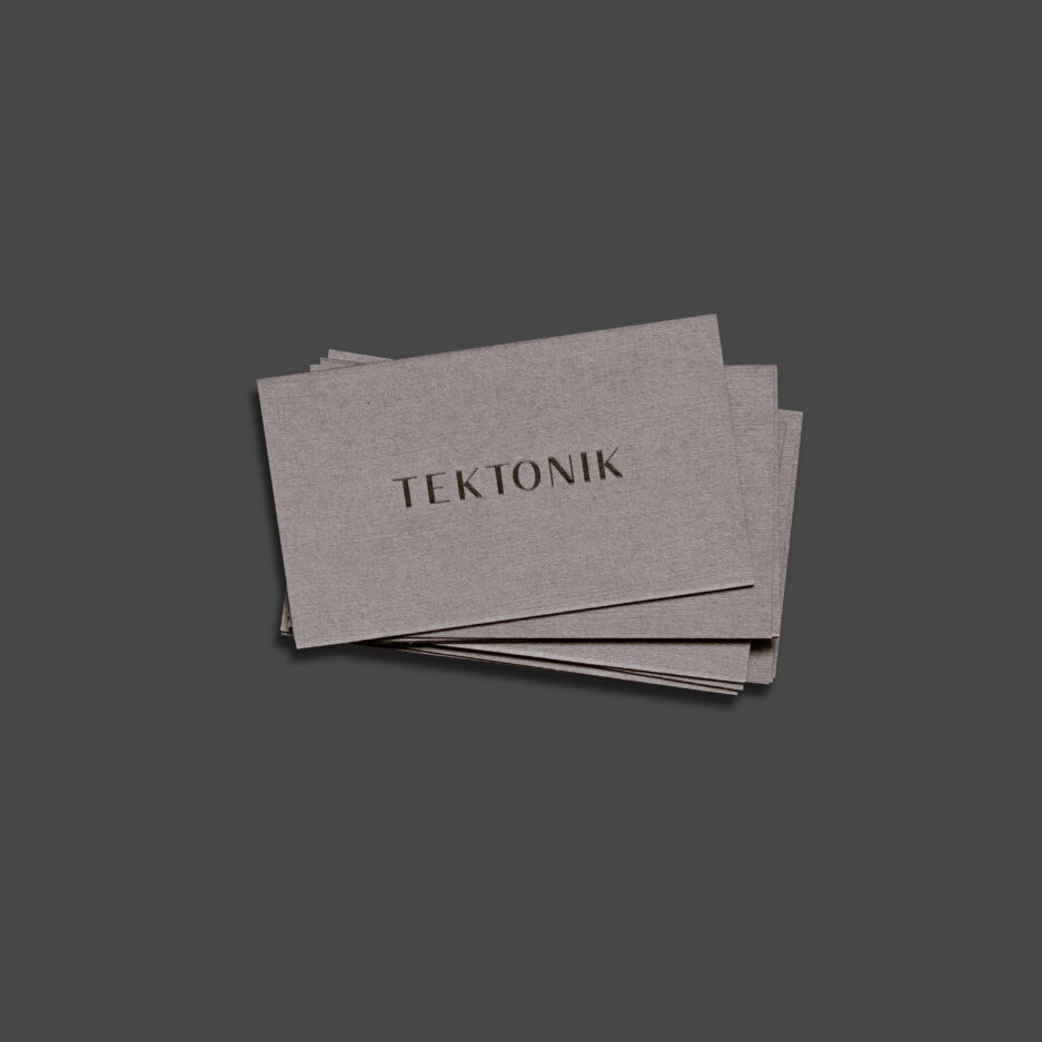 Business Card #26