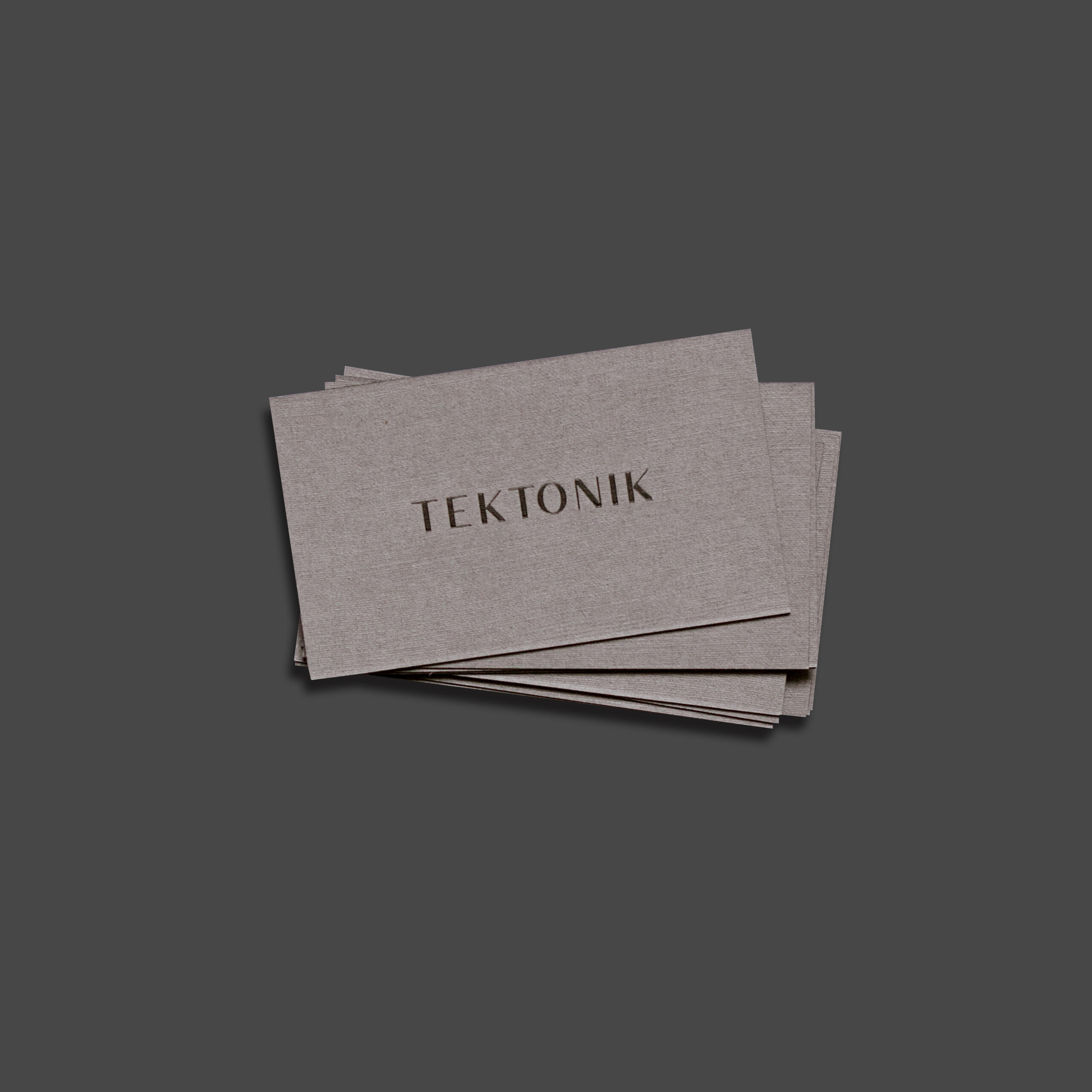 Business Card #26