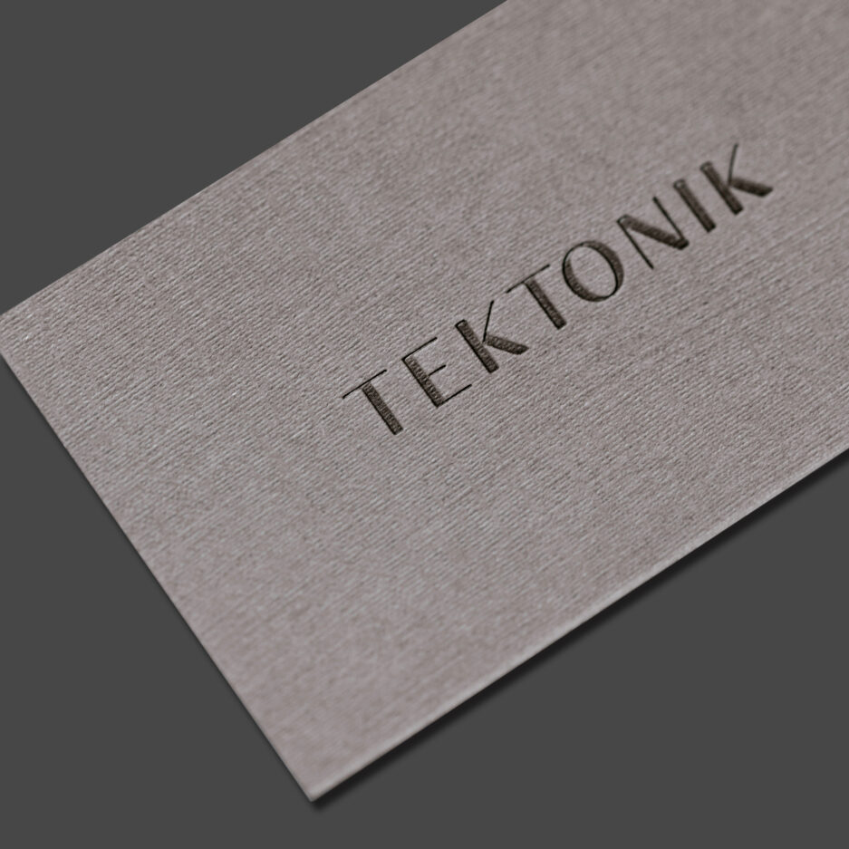 Business Card #26 - Image 2