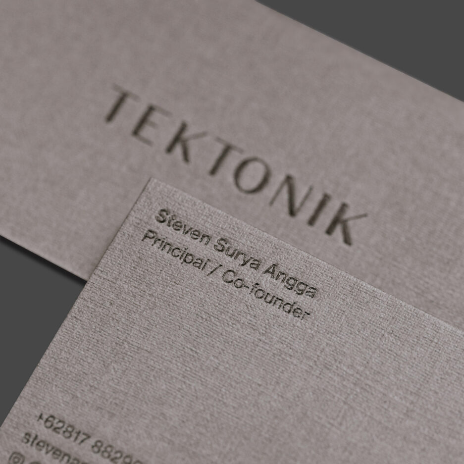 Business Card #26 - Image 3