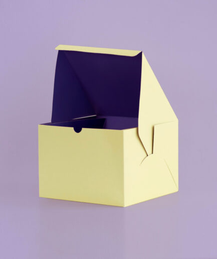 Soft Box Packaging #33