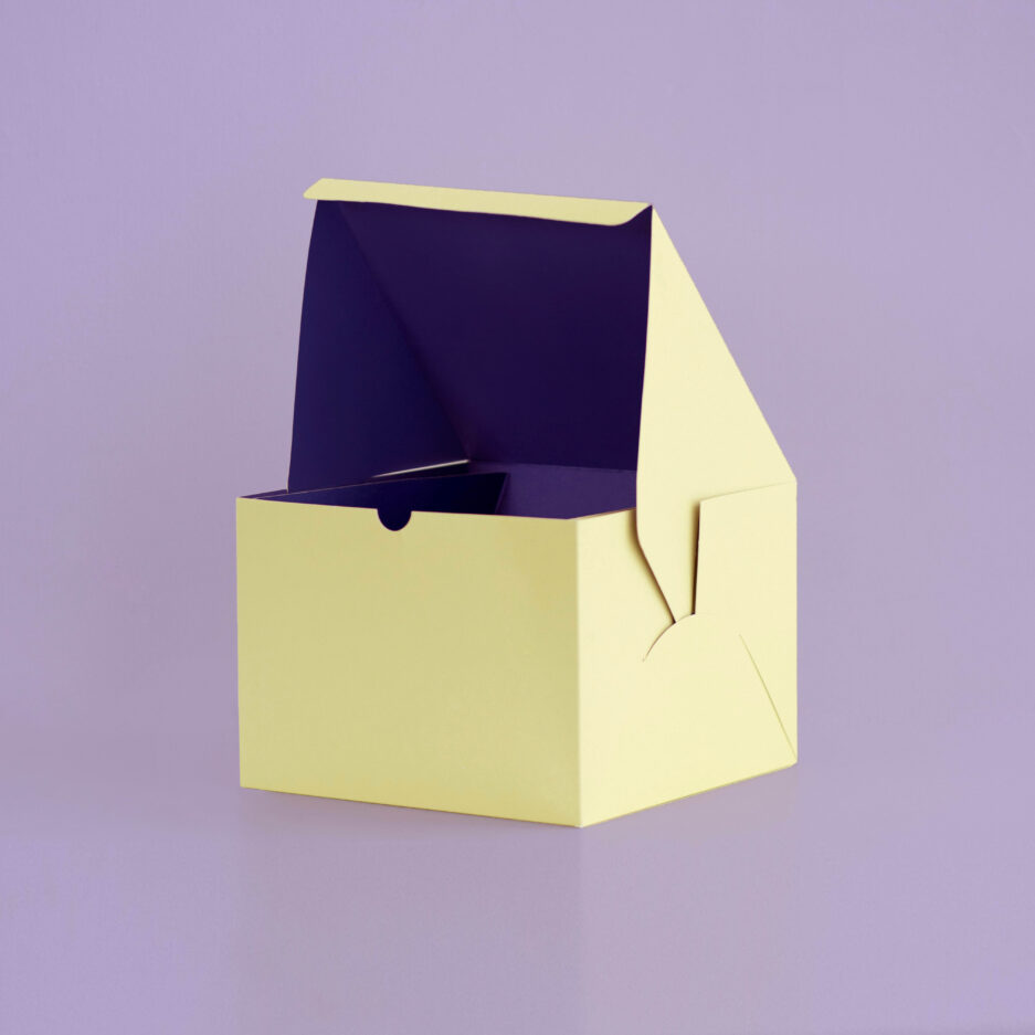 Soft Box Packaging #33