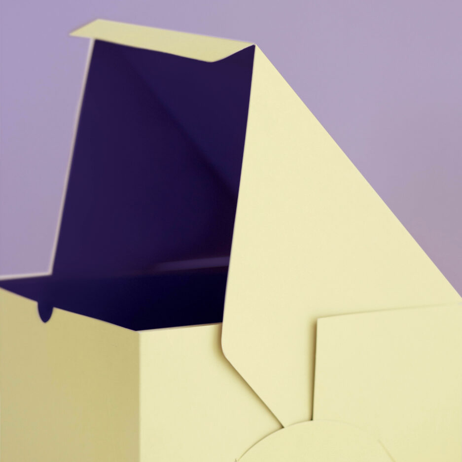 Soft Box Packaging #33 - Image 2