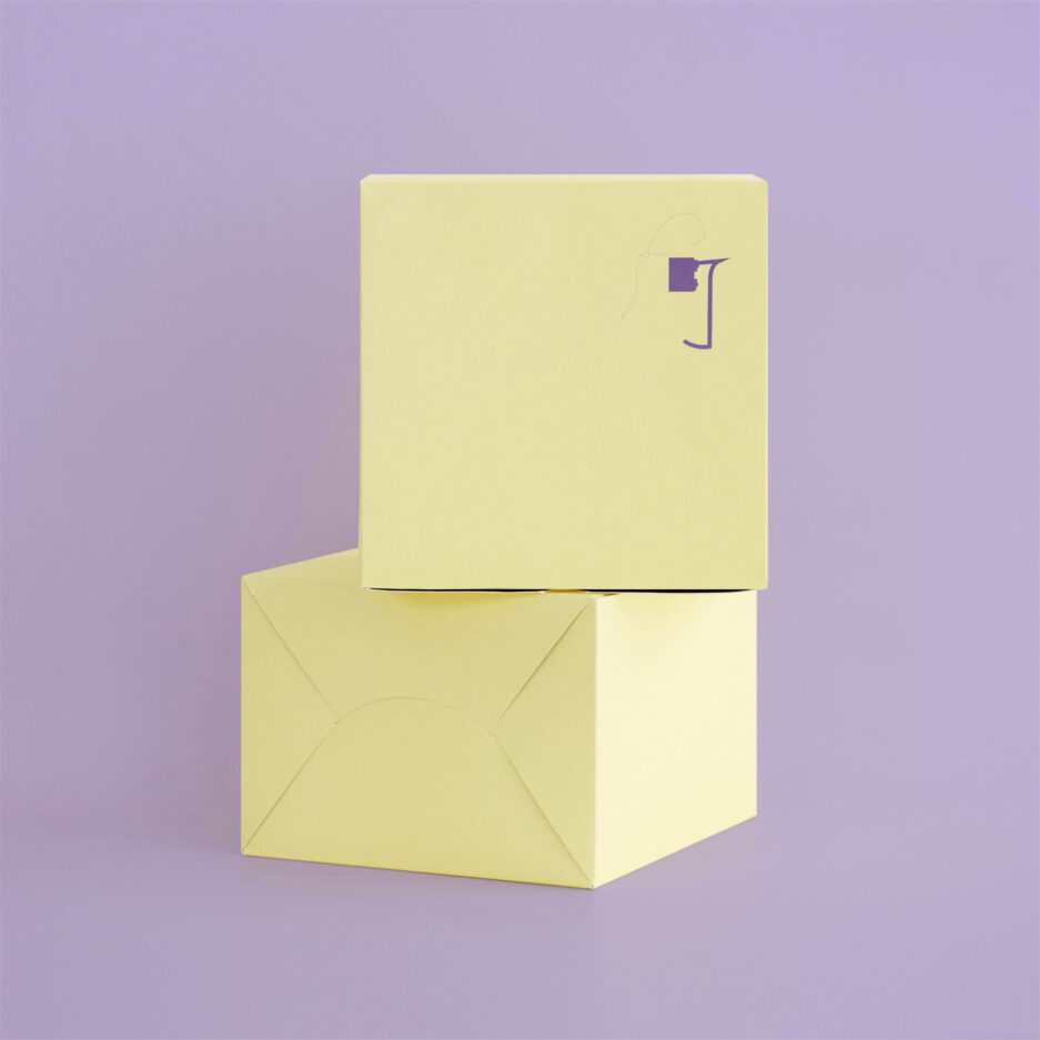 Soft Box Packaging #33 - Image 3