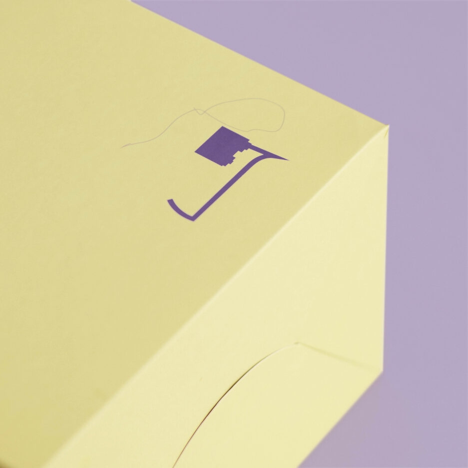 Soft Box Packaging #33 - Image 5