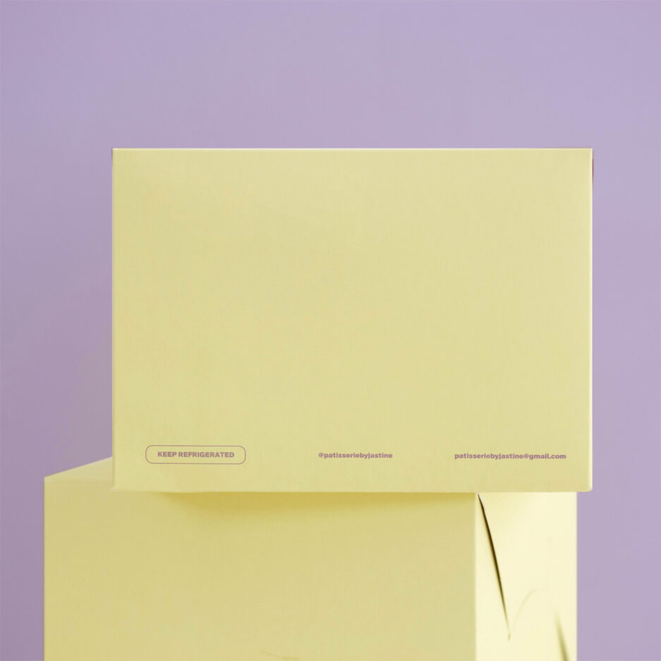 Soft Box Packaging #33 - Image 4