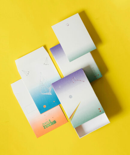 Soft Box Packaging #34