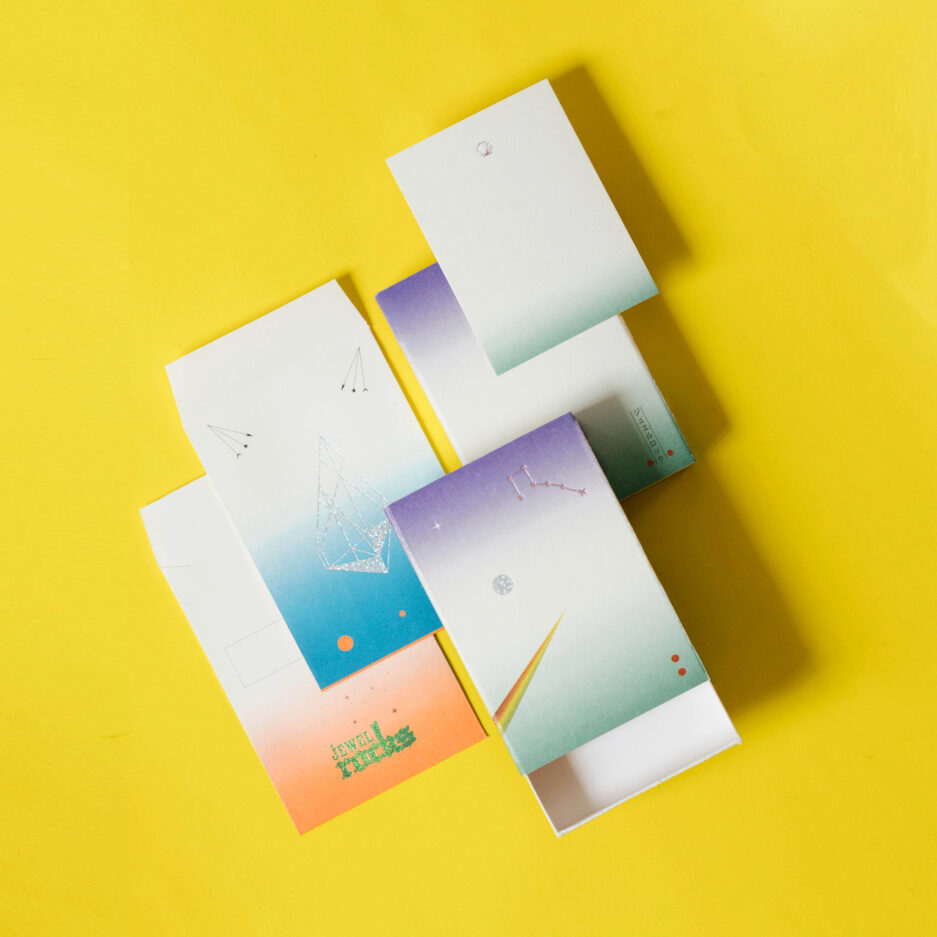 Soft Box Packaging #34