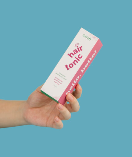 Soft Box Packaging #35