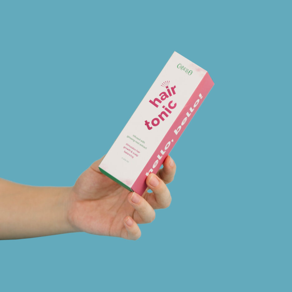 Soft Box Packaging #35