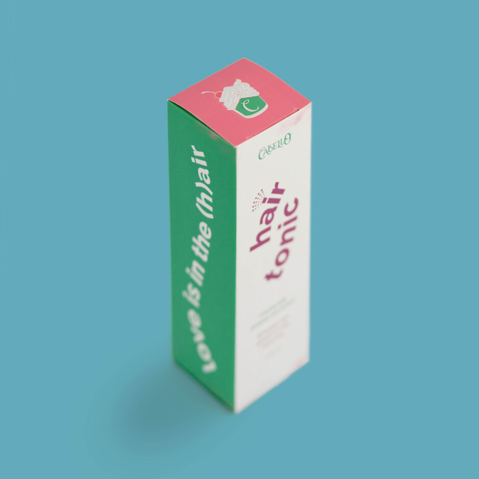 Soft Box Packaging #35 - Image 2