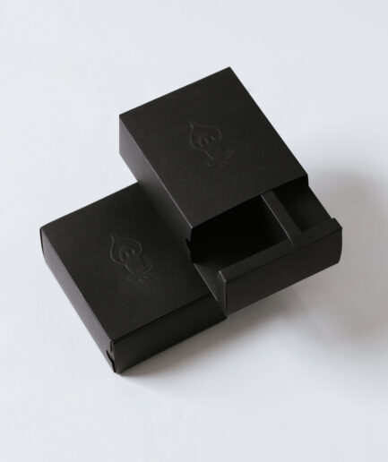 Soft Box Packaging #36
