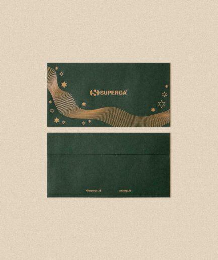 Envelope #15