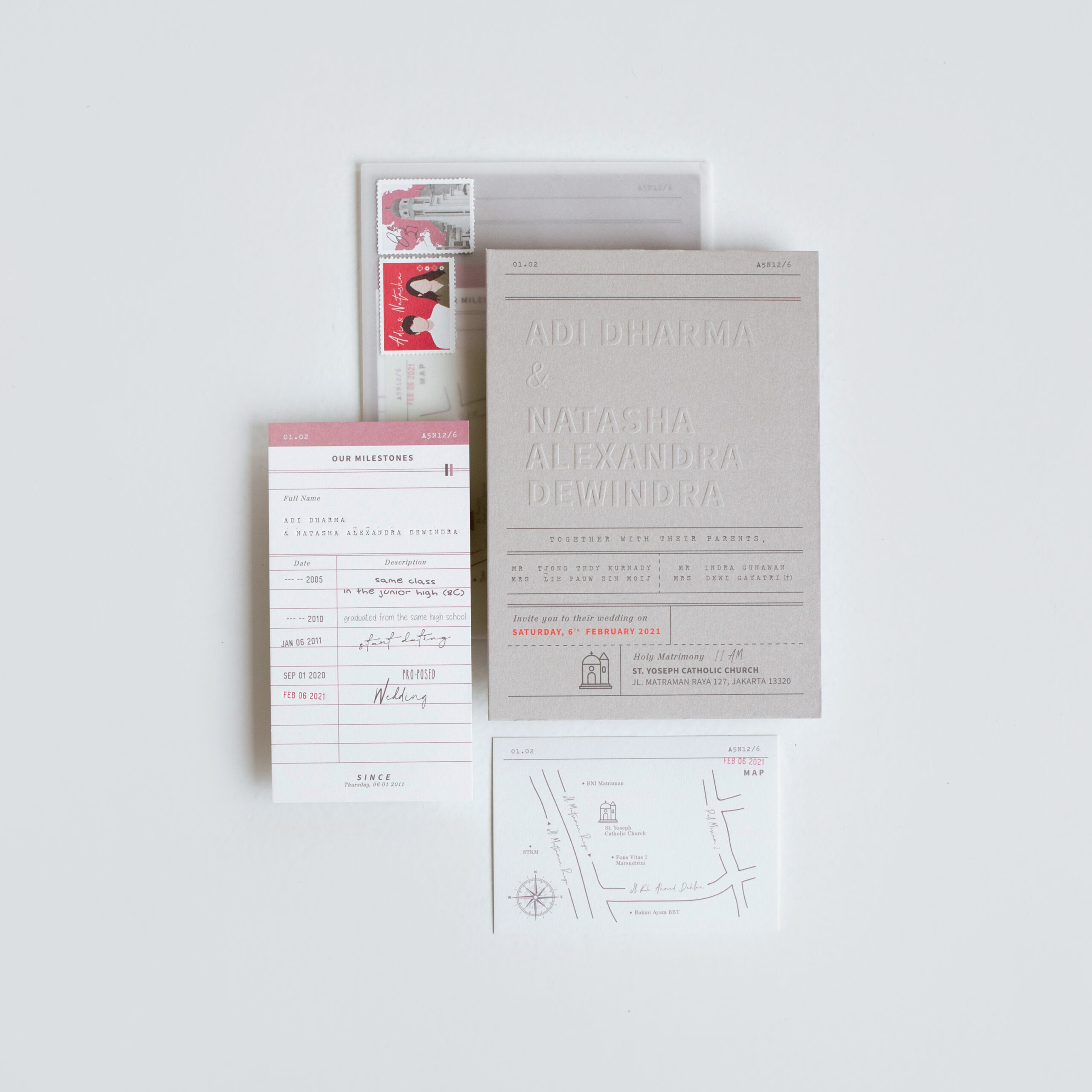 Invitation #75