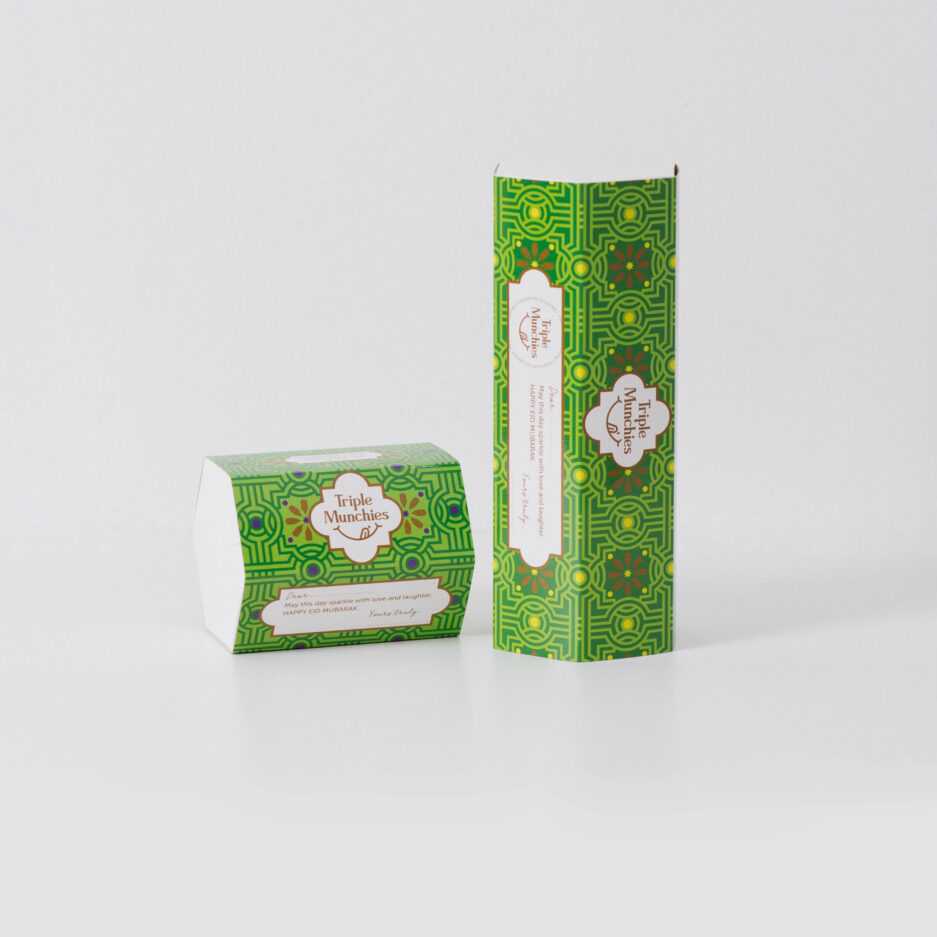 Soft Box Packaging #39 - Image 3