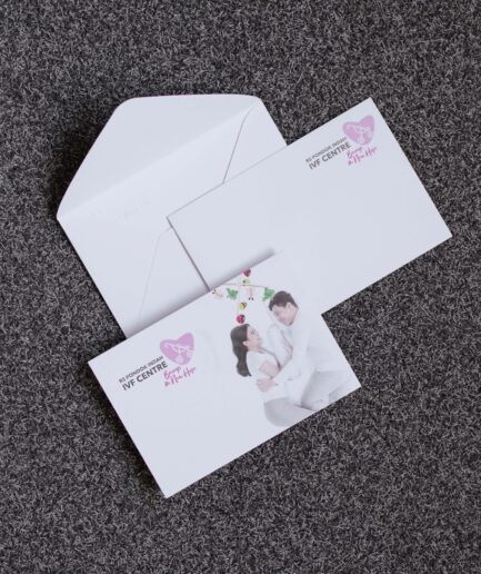Greeting Card #28