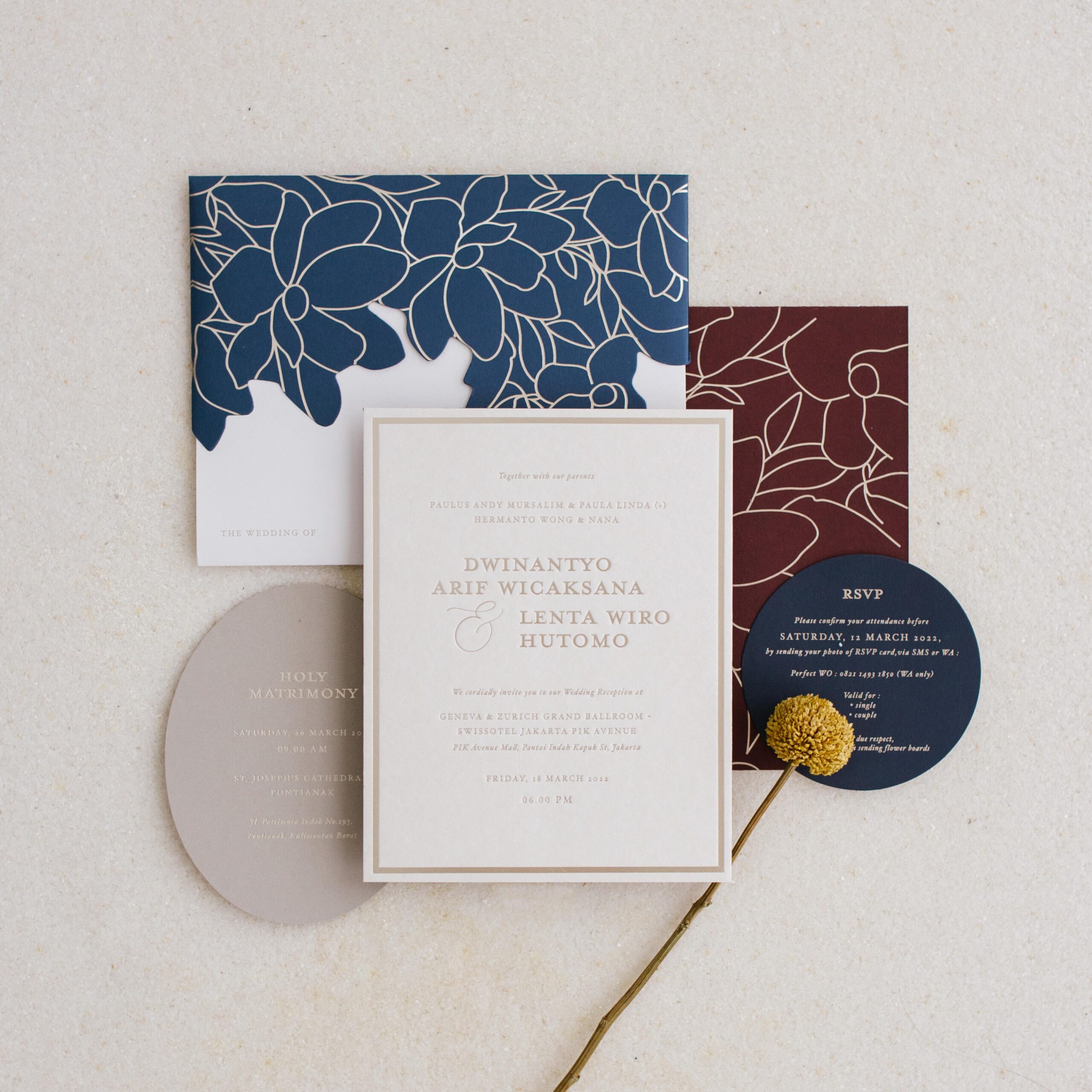 Invitation #80