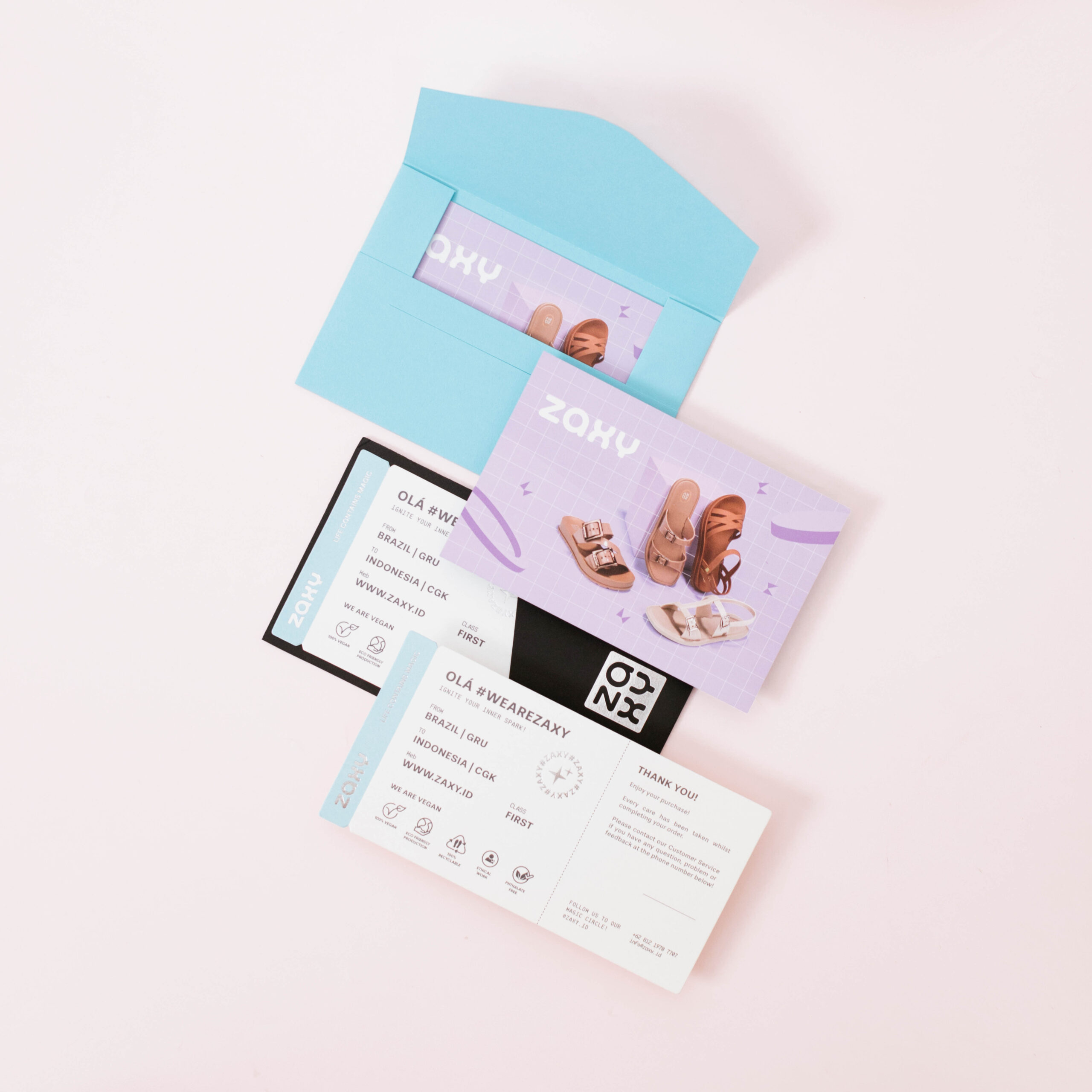 Greeting Card #30