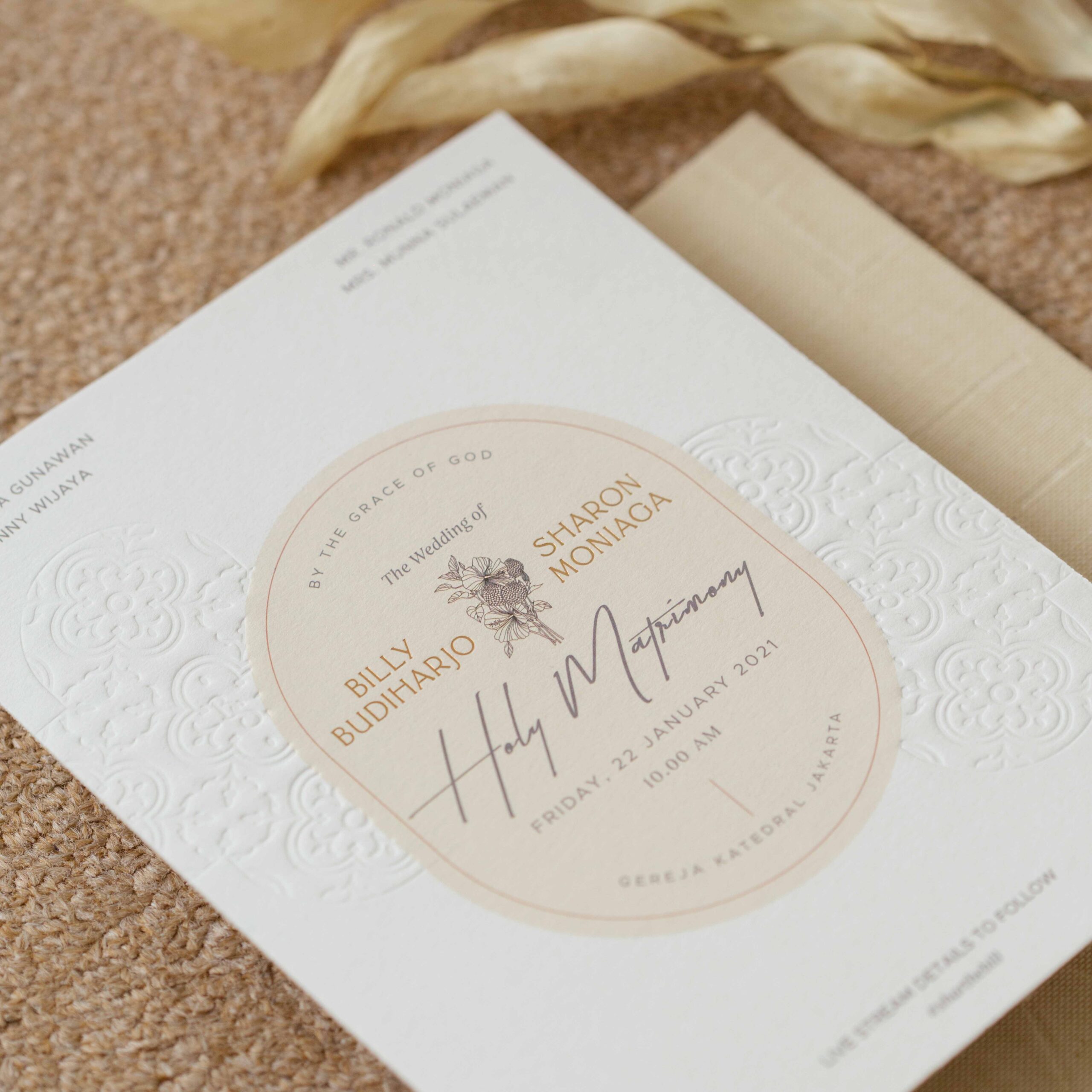 Invitation #76