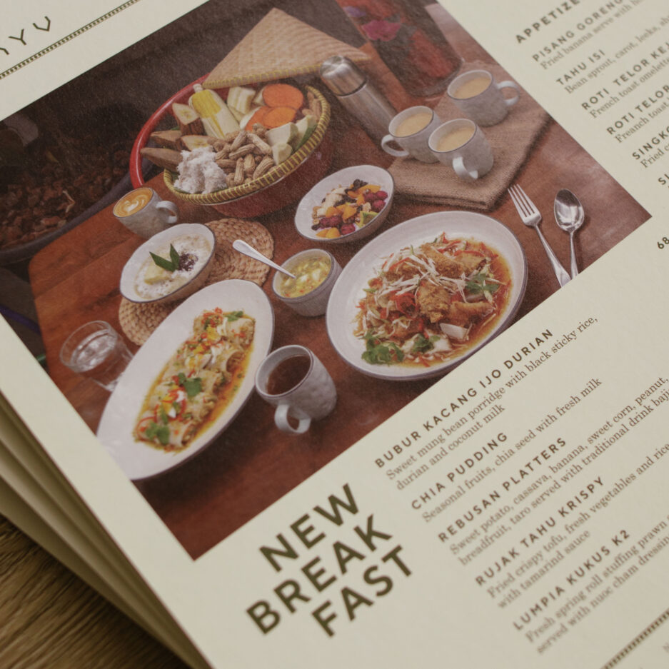 Menu #8 - Image 2
