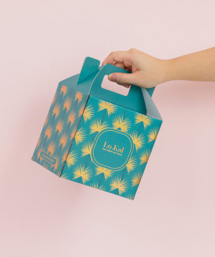 Soft Box Packaging #26