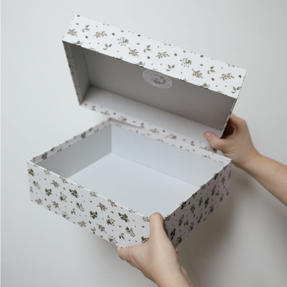 Hard Box Packaging #13 - Image 2