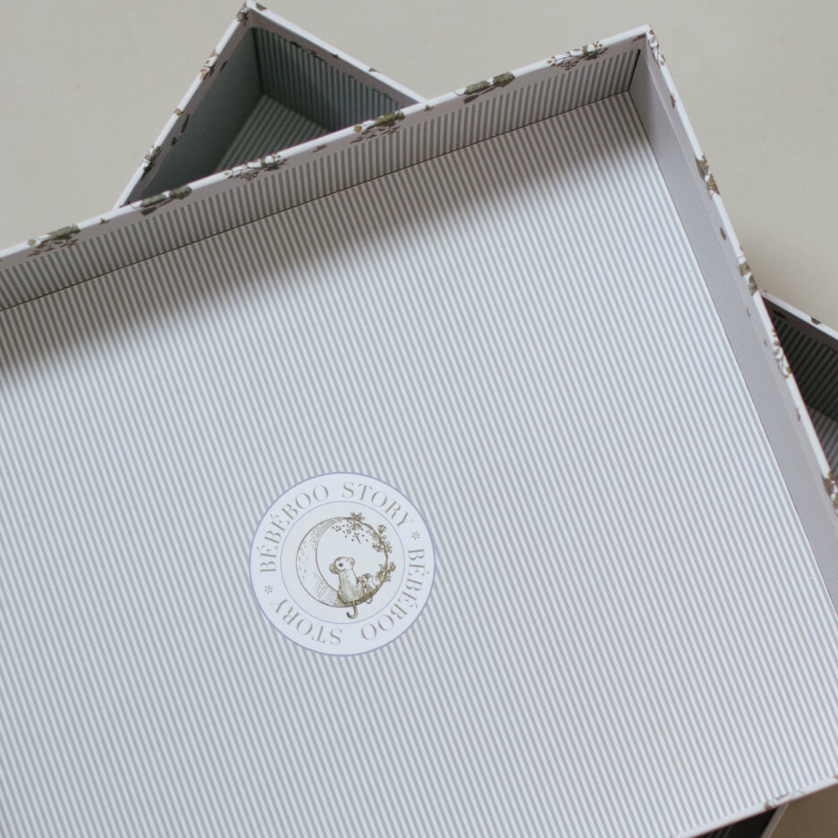 Hard Box Packaging #13 - Image 3