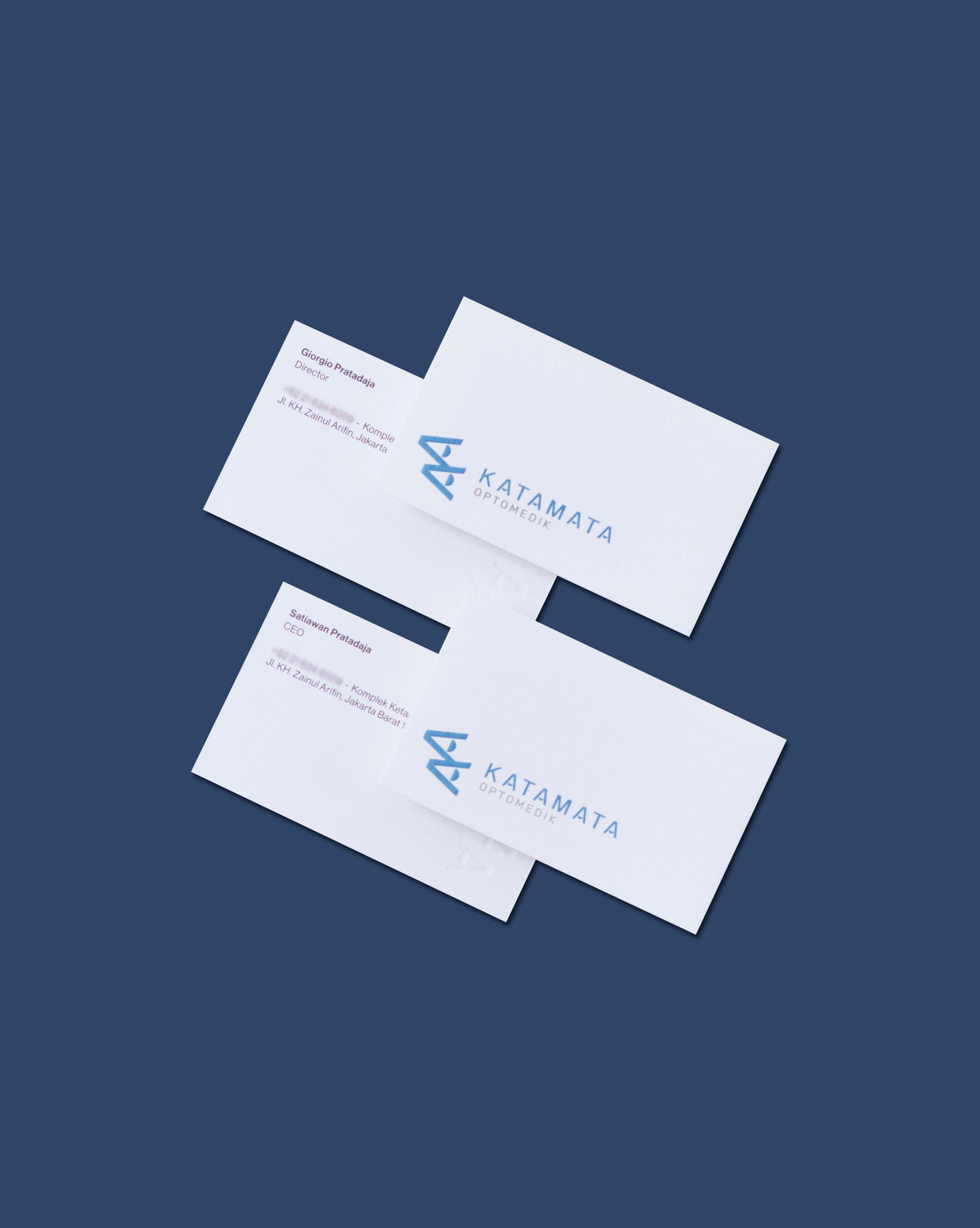 Business Card #33