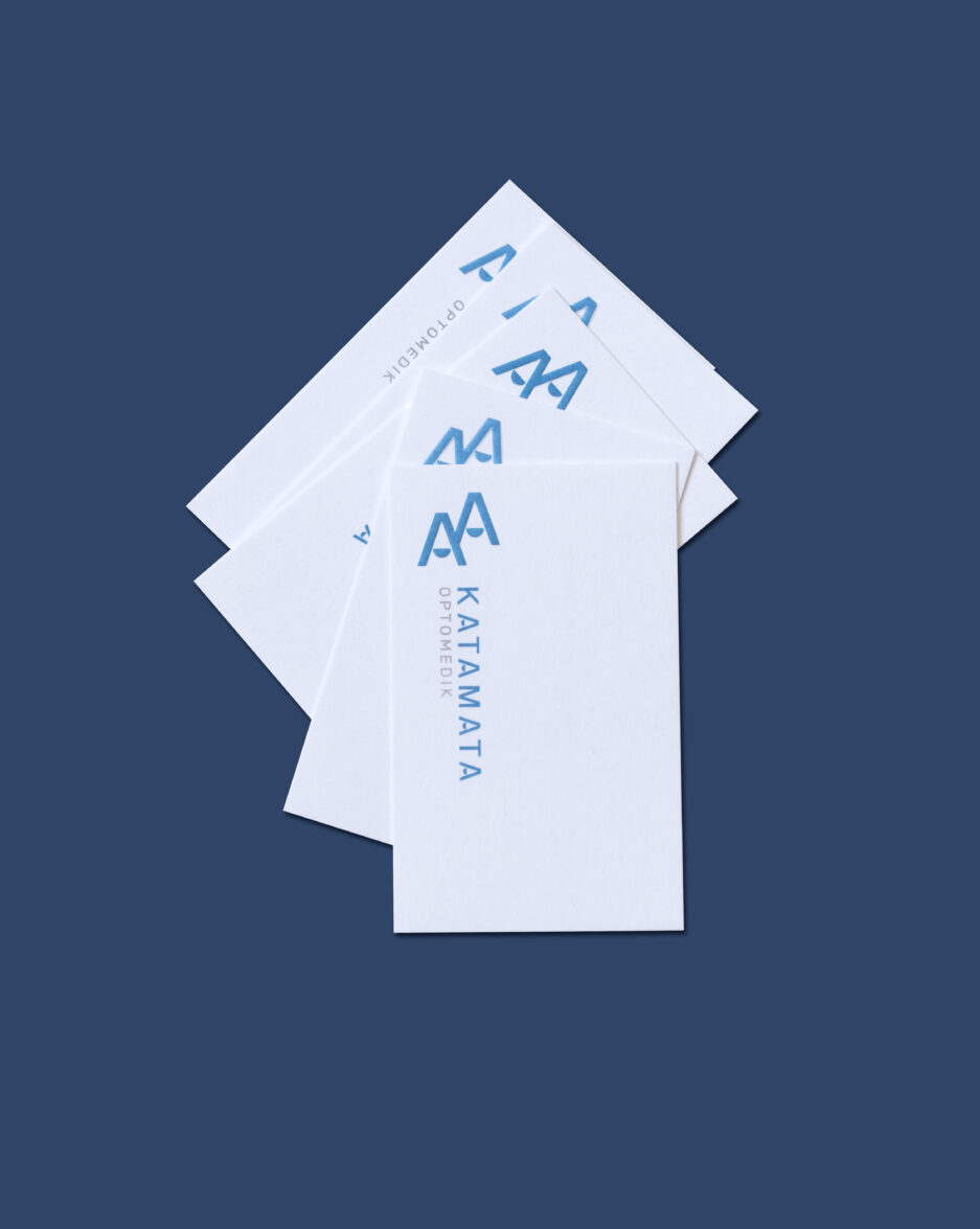 Business Card #33 - Image 3