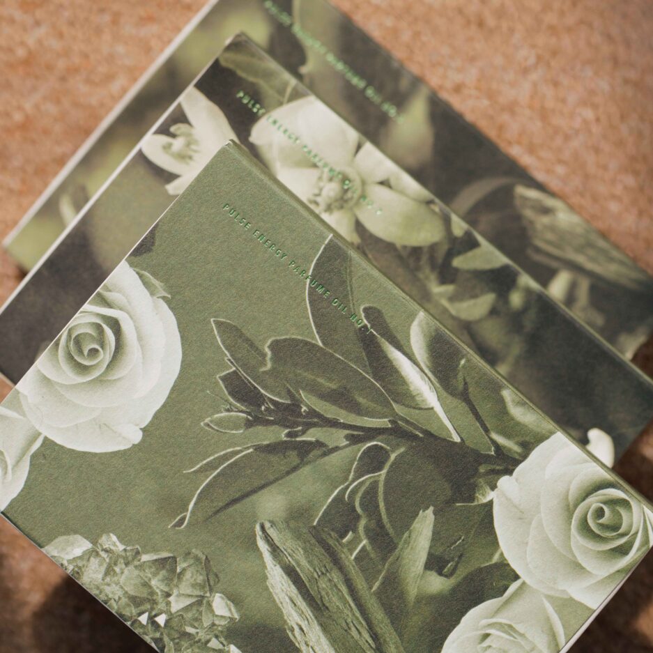 Soft Box Packaging #45 - Image 2