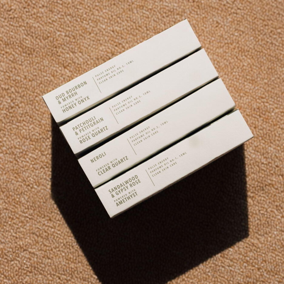 Soft Box Packaging #45 - Image 3
