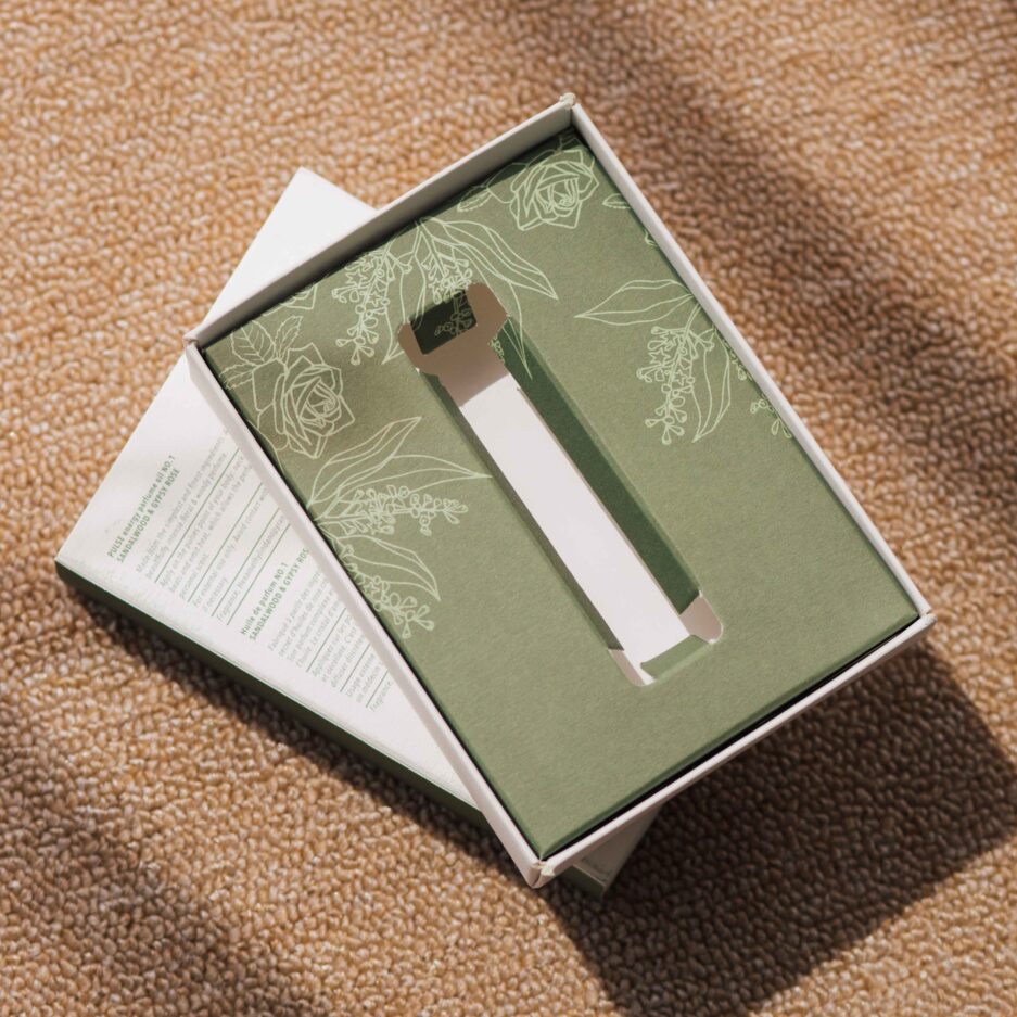 Soft Box Packaging #45 - Image 6