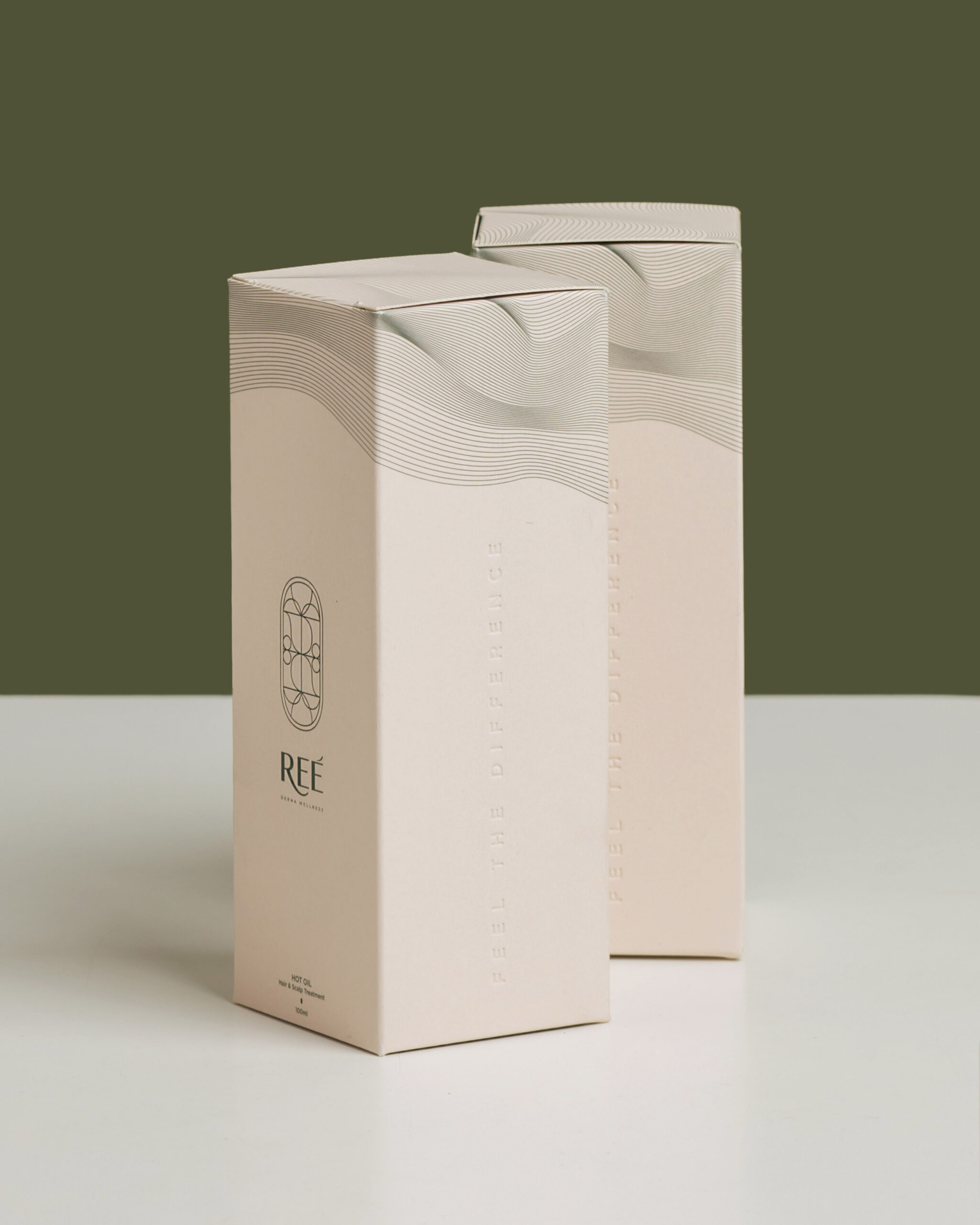 Soft Box Packaging #46