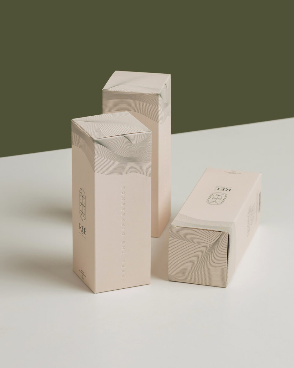 Soft Box Packaging #46 - Image 4
