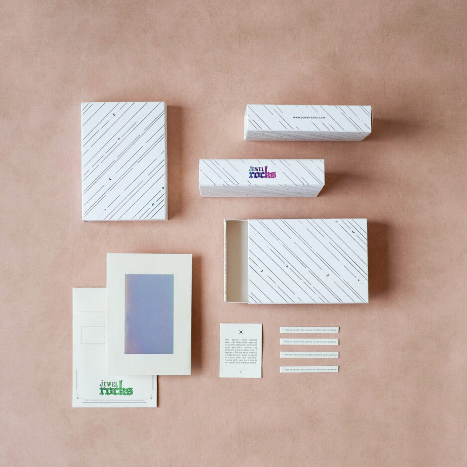 Soft Box Packaging #51 - Image 3