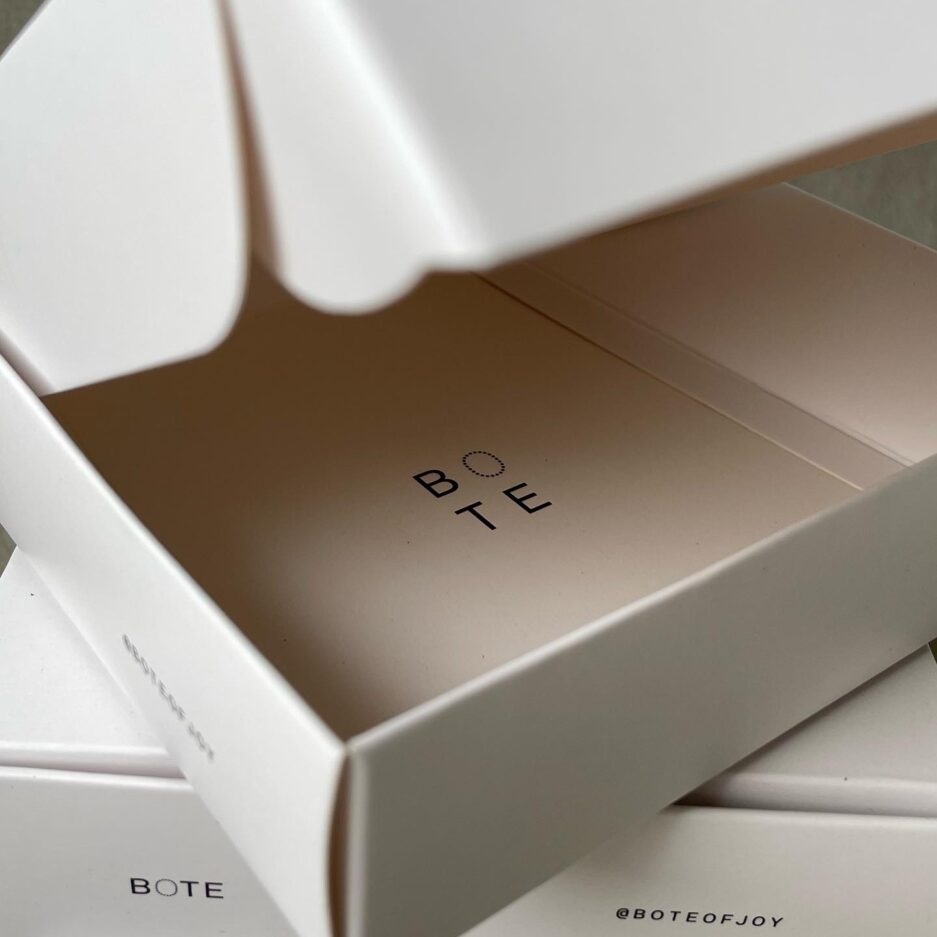 Soft Box Packaging #52 - Image 2