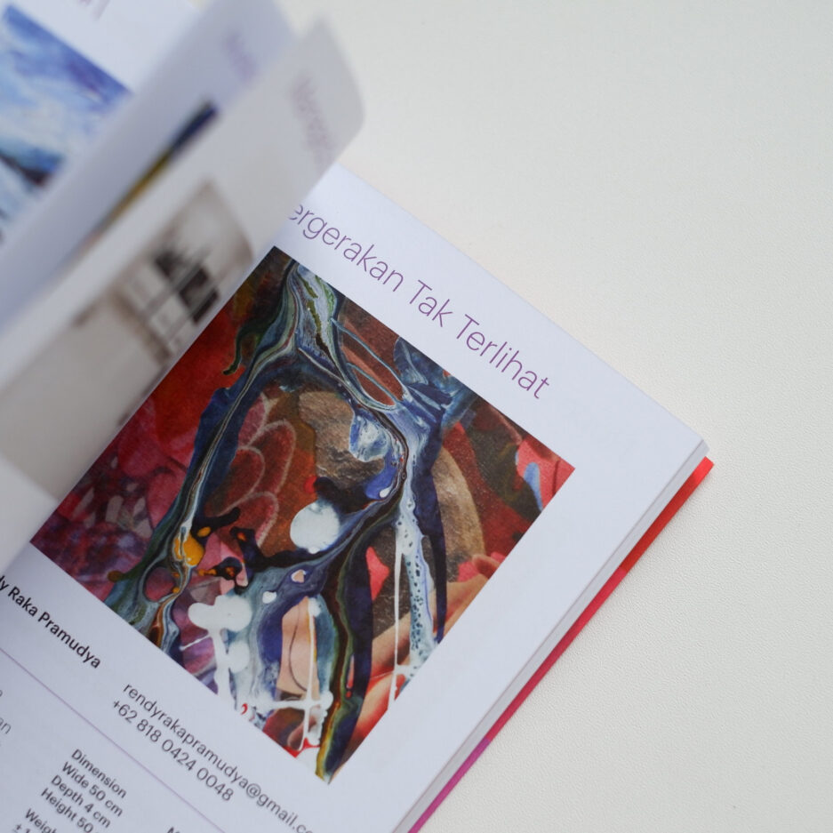 Illustrated Book #24 - Image 6