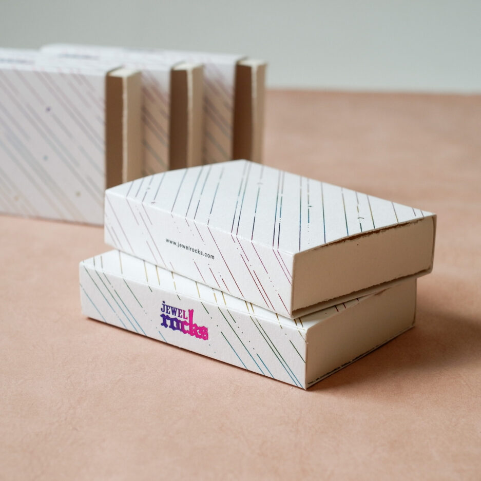 Soft Box Packaging #51 - Image 2