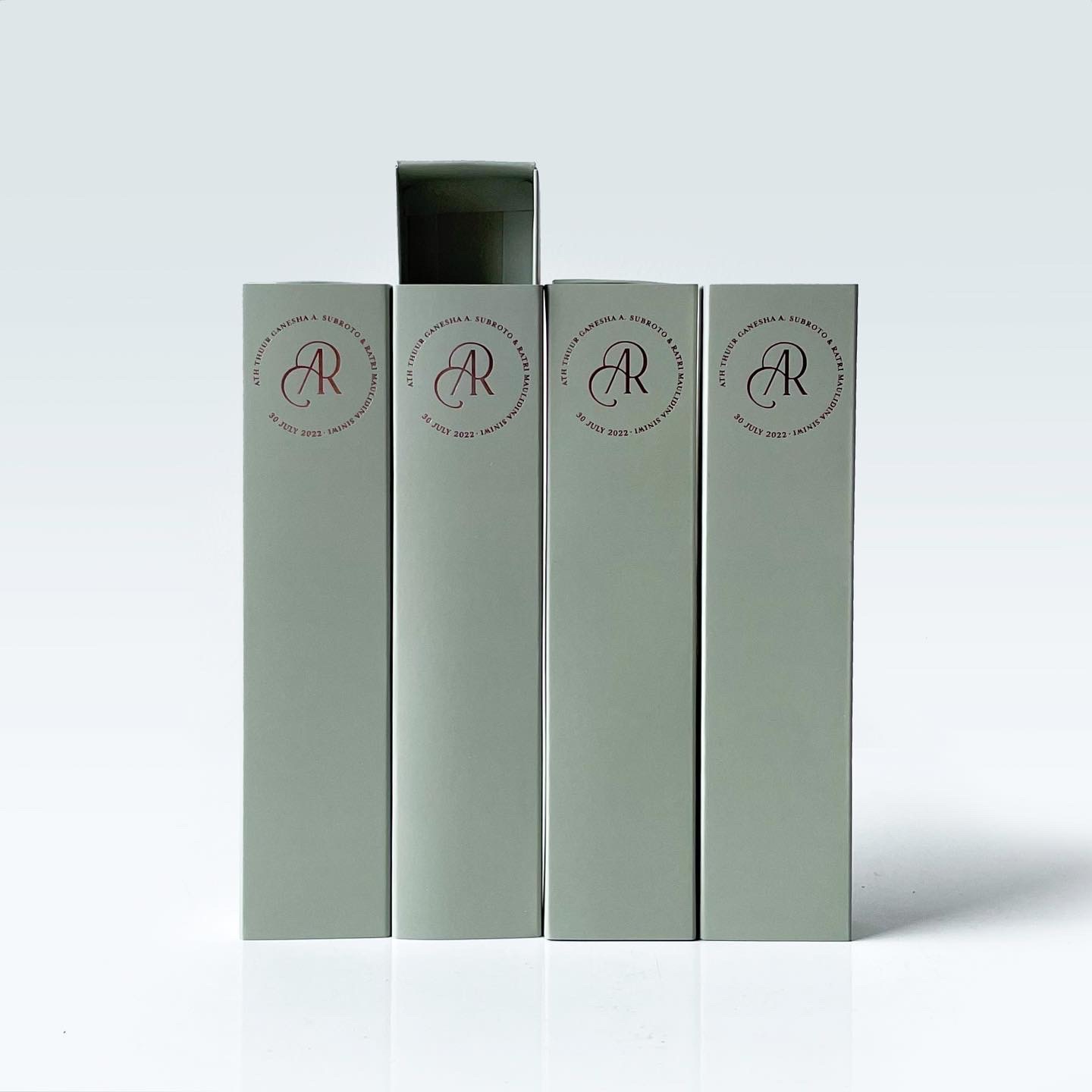 Soft Box Packaging #53