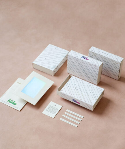 Soft Box Packaging #51