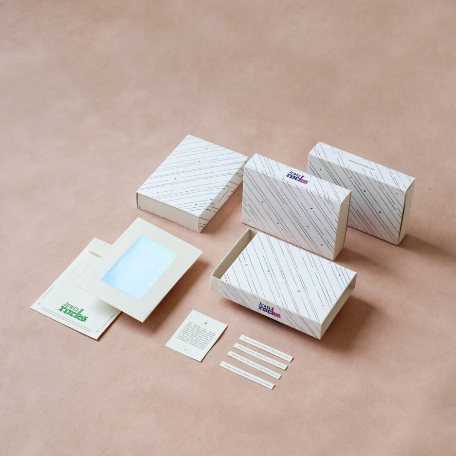 Soft Box Packaging #51