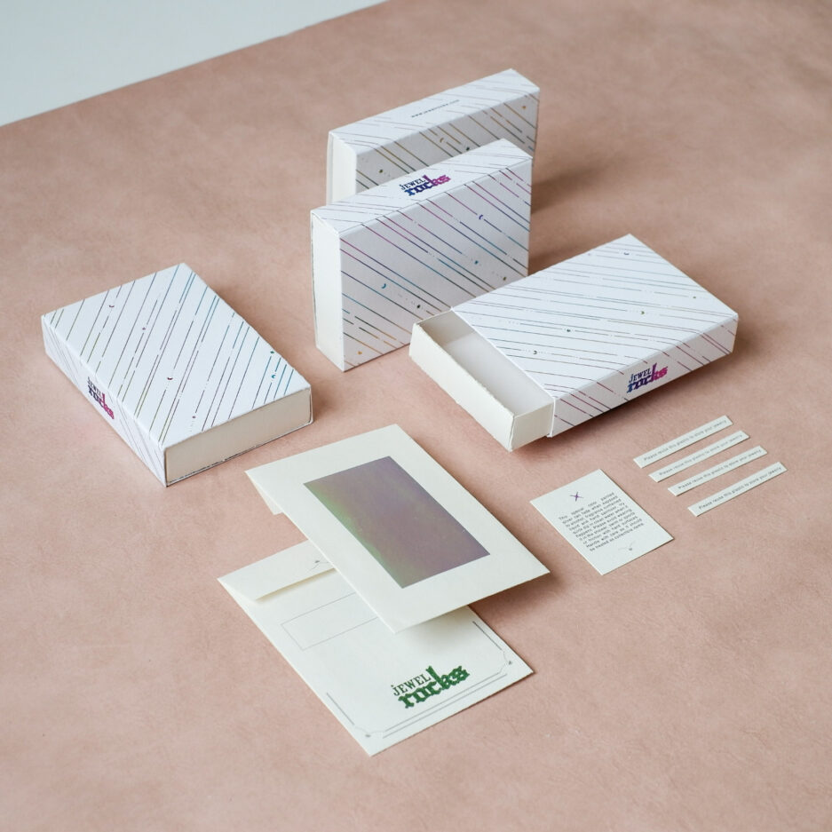 Soft Box Packaging #51 - Image 8